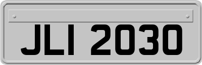 JLI2030