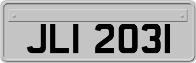 JLI2031