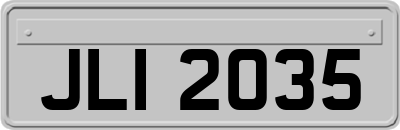 JLI2035