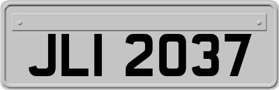 JLI2037