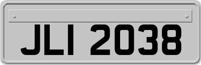 JLI2038