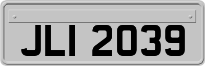 JLI2039