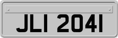 JLI2041