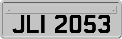 JLI2053