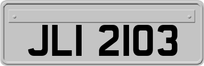 JLI2103