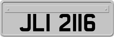 JLI2116