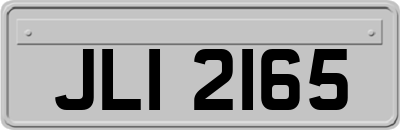 JLI2165