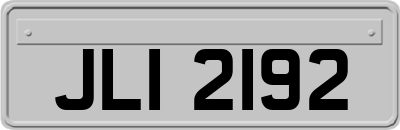 JLI2192