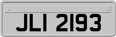 JLI2193