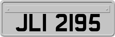 JLI2195