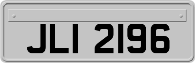 JLI2196