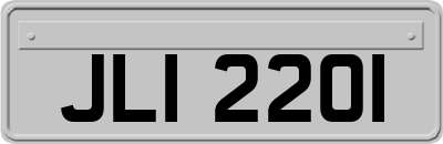 JLI2201