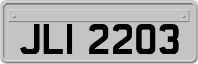 JLI2203