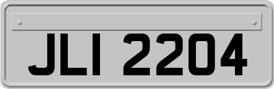 JLI2204