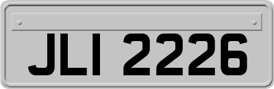 JLI2226