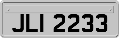 JLI2233