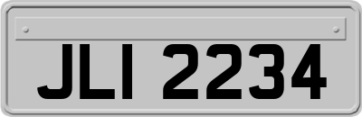 JLI2234