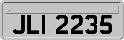 JLI2235