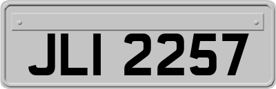 JLI2257