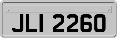 JLI2260