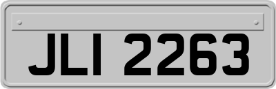 JLI2263