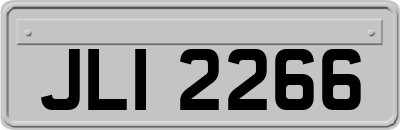 JLI2266