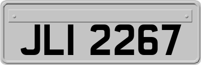 JLI2267