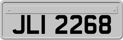 JLI2268