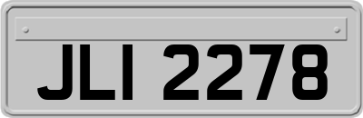 JLI2278