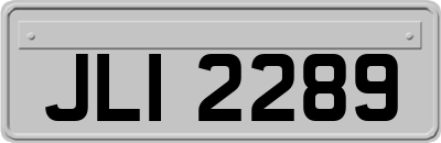 JLI2289