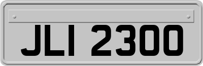 JLI2300