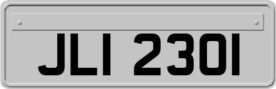 JLI2301