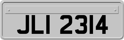 JLI2314