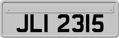 JLI2315