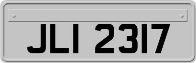 JLI2317