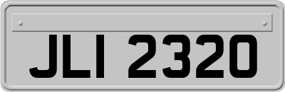 JLI2320