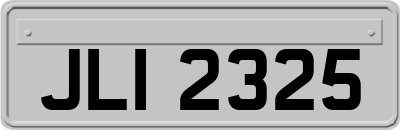 JLI2325