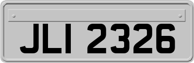 JLI2326