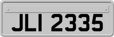 JLI2335