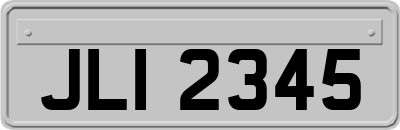 JLI2345