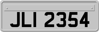 JLI2354