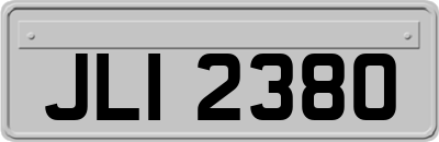 JLI2380