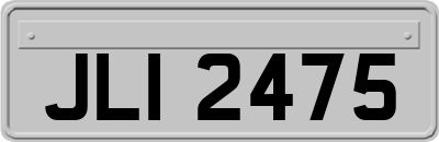 JLI2475