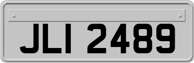 JLI2489