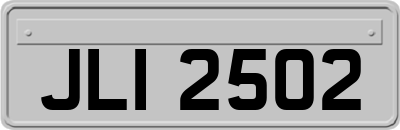 JLI2502