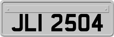 JLI2504