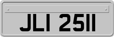 JLI2511