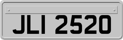 JLI2520