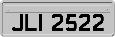 JLI2522