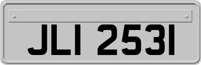 JLI2531